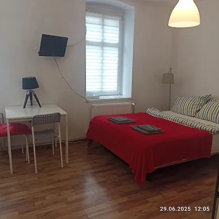 Wiola Centrum Apartamento Katowice