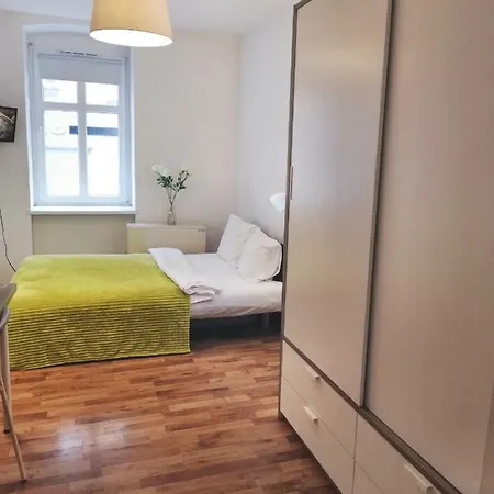 Wiola Centrum * Katowice