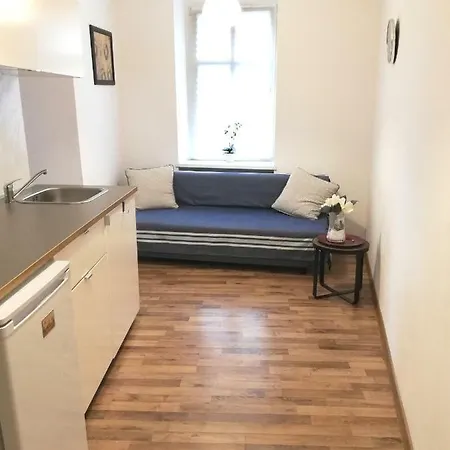Wiola Centrum Apartamento Katowice