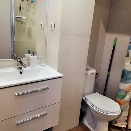 Apartamento Wiola Centrum