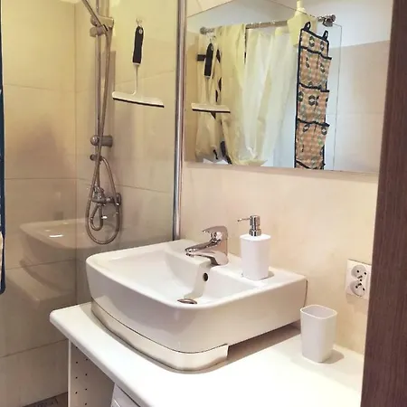 Wiola Centrum Apartamento Katowice