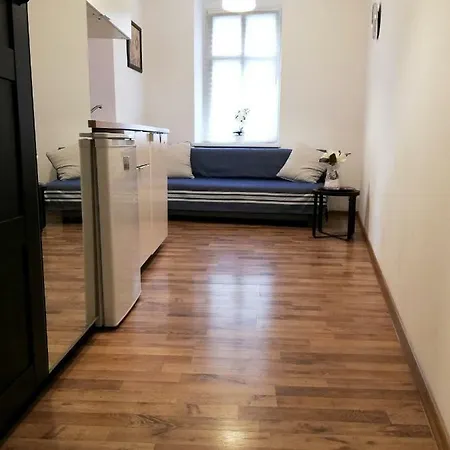 Wiola Centrum Appartement *