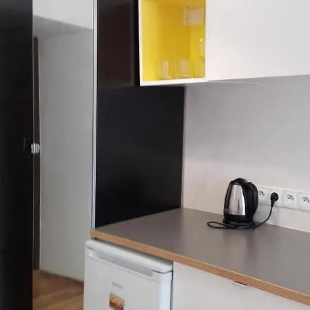 Appartement Wiola Centrum