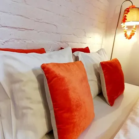 Wiola Centrum Appartement