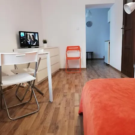 Wiola Centrum Appartamento *