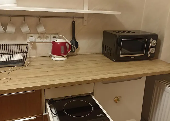 Studio Wiola Centrum