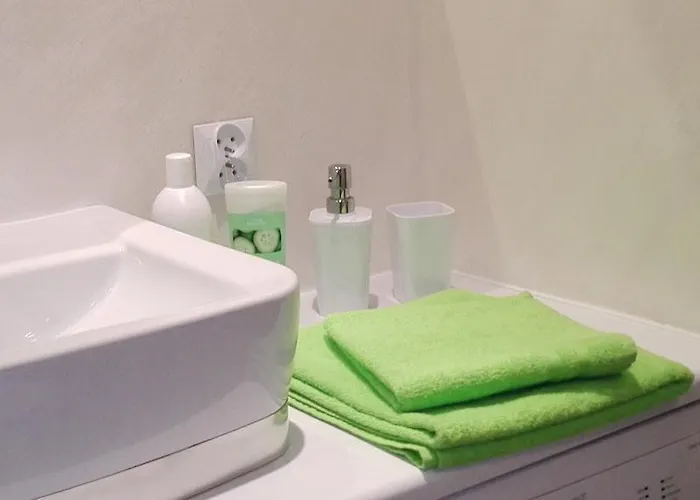 Studio Wiola Centrum * Katowice