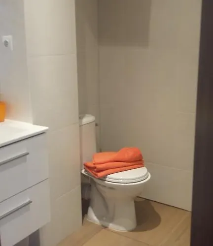 Wiola Centrum Daire Katoviçe