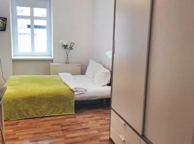 Studio Wiola Centrum * Katowice