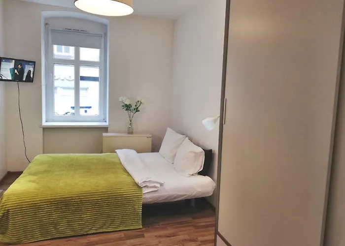 Studio Wiola Centrum * Katowice