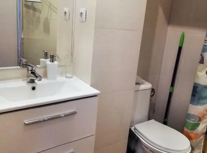 דירה Wiola Centrum