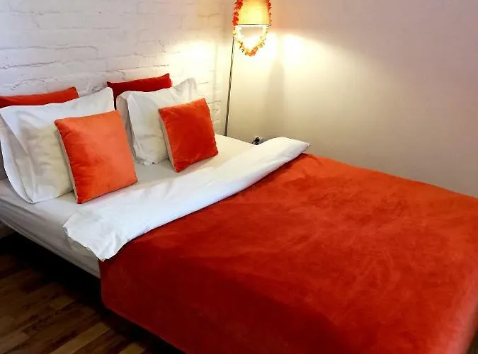 Studio Wiola Centrum Lejlighed