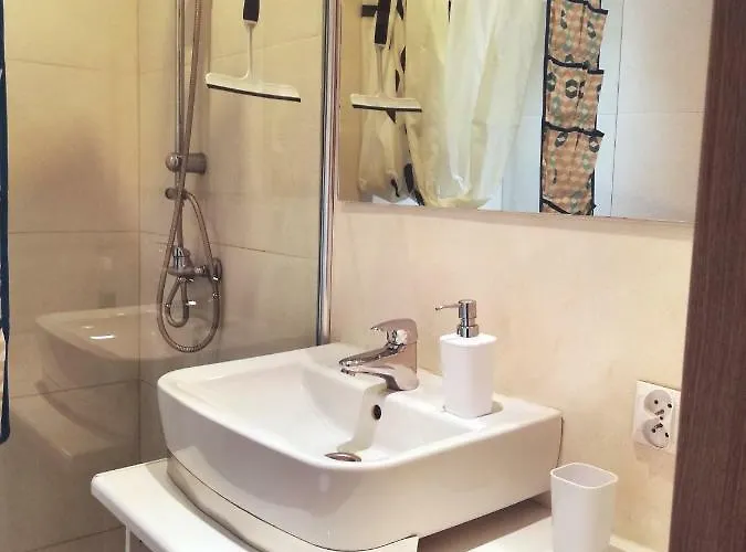 Wiola Centrum Daire Katoviçe